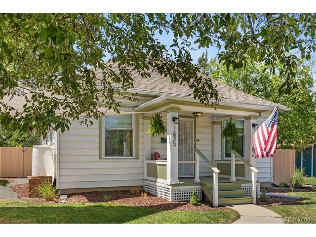 1625 Dayton St, Aurora, CO 80010