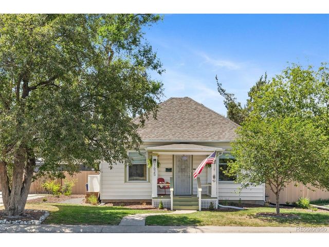 1625 Dayton St, Aurora, CO 80010