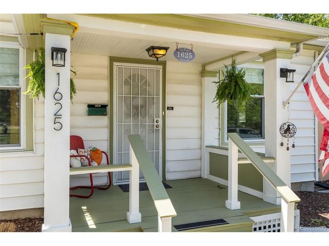 1625 Dayton St, Aurora, CO 80010