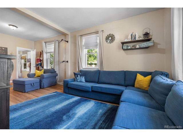 1625 Dayton St, Aurora, CO 80010