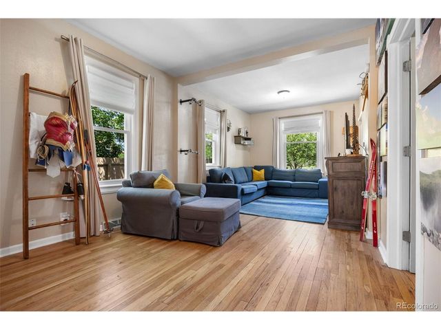 1625 Dayton St, Aurora, CO 80010