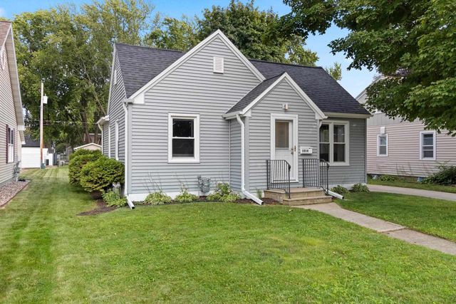 1014 WILSON AVENUE, Green Bay, WI 54303