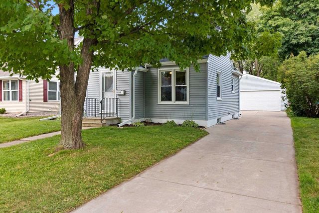 1014 WILSON AVENUE, Green Bay, WI 54303