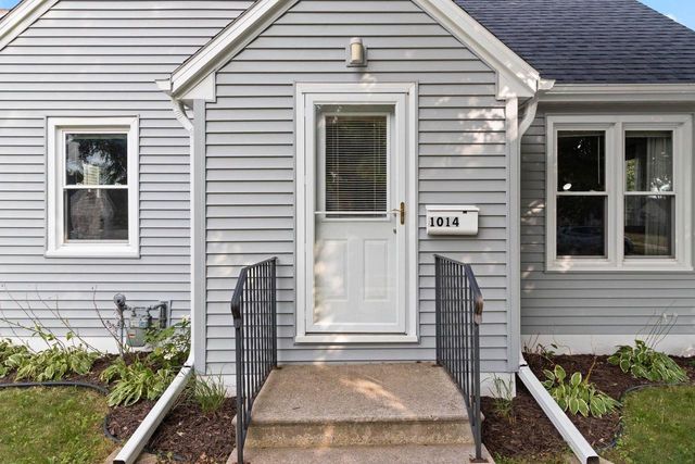 1014 WILSON AVENUE, Green Bay, WI 54303