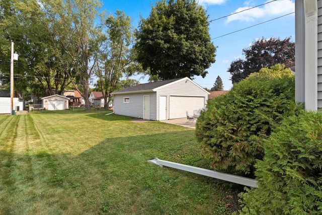 1014 WILSON AVENUE, Green Bay, WI 54303