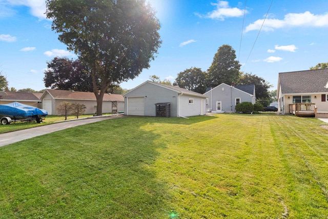 1014 WILSON AVENUE, Green Bay, WI 54303