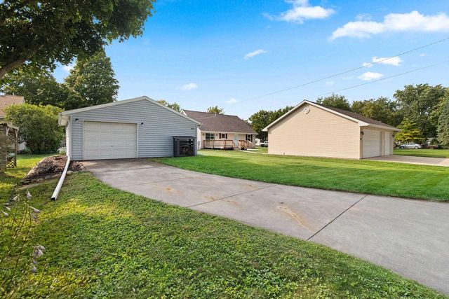 1014 WILSON AVENUE, Green Bay, WI 54303