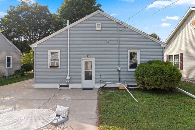 1014 WILSON AVENUE, Green Bay, WI 54303