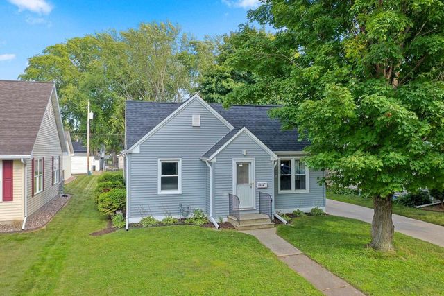 1014 WILSON AVENUE, Green Bay, WI 54303