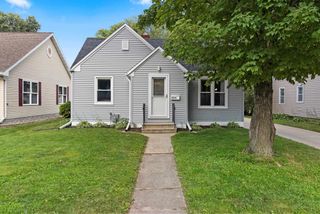 1014 WILSON AVENUE, Green Bay, WI 54303