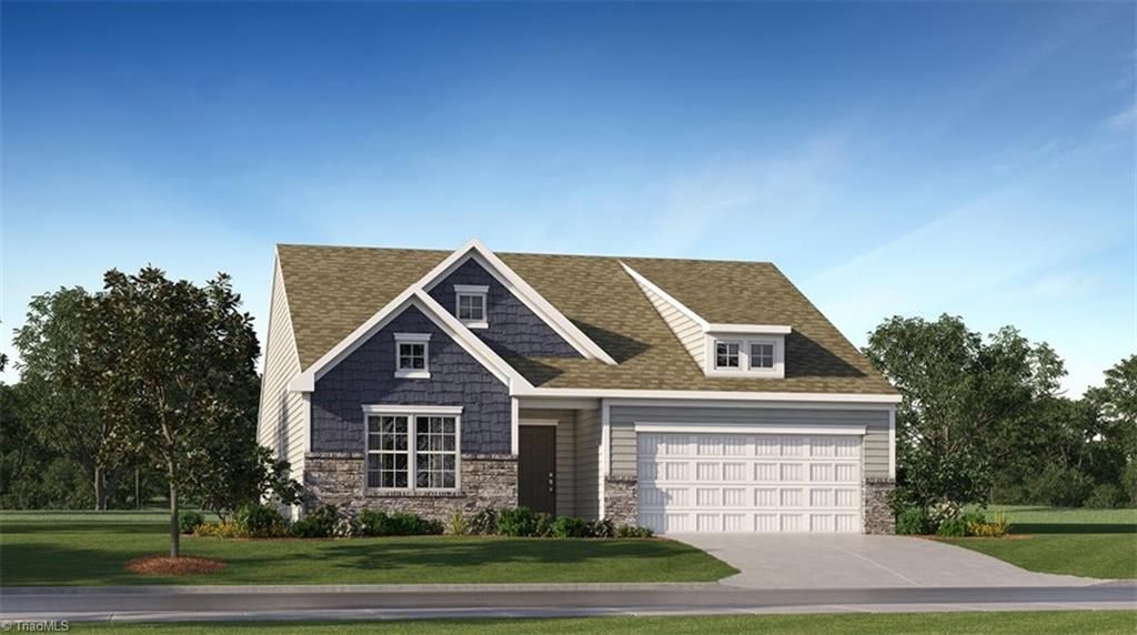 107 Primrose Street, King, NC 27021