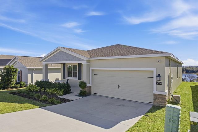 954 LAUREL VIEW WAY, Groveland, FL 34736