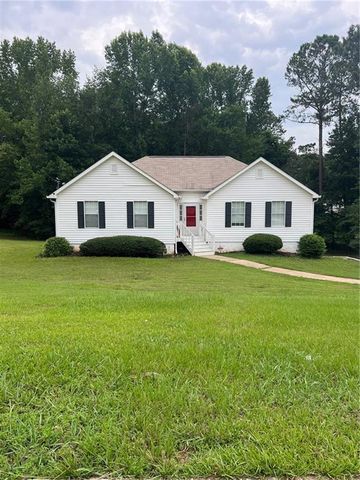 4197 Sterling Pointe Drive, Douglasville, GA 30135