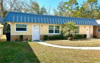 11909 BAYONET LANE 113A, New Port Richey, FL 34654