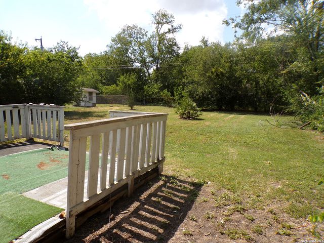 318 McDougal, San Antonio, TX 78223