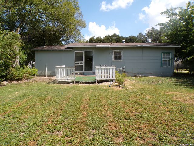 318 McDougal, San Antonio, TX 78223