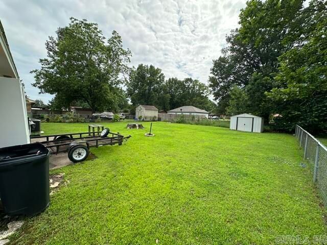 1210 S Center Street, Lonoke, AR 72086