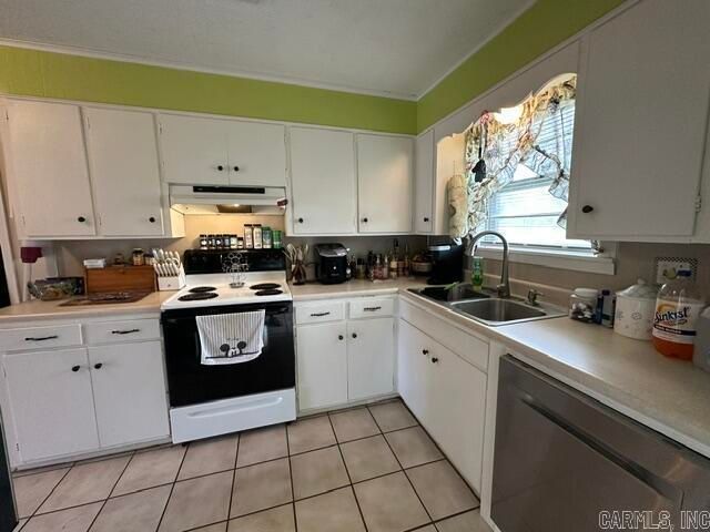 1210 S Center Street, Lonoke, AR 72086