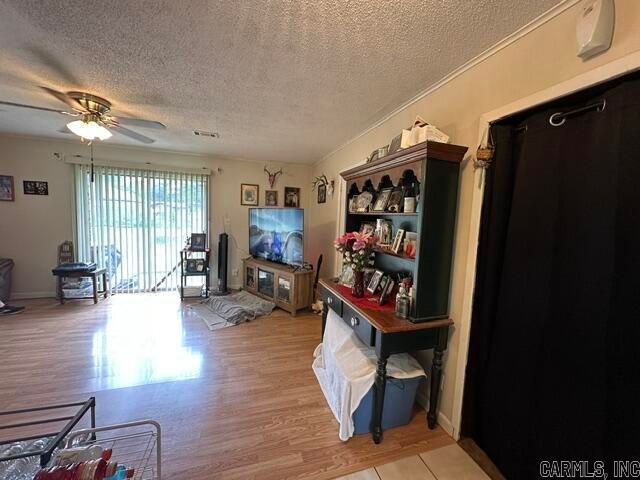 1210 S Center Street, Lonoke, AR 72086