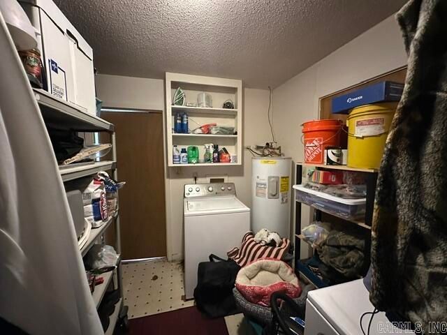 1210 S Center Street, Lonoke, AR 72086