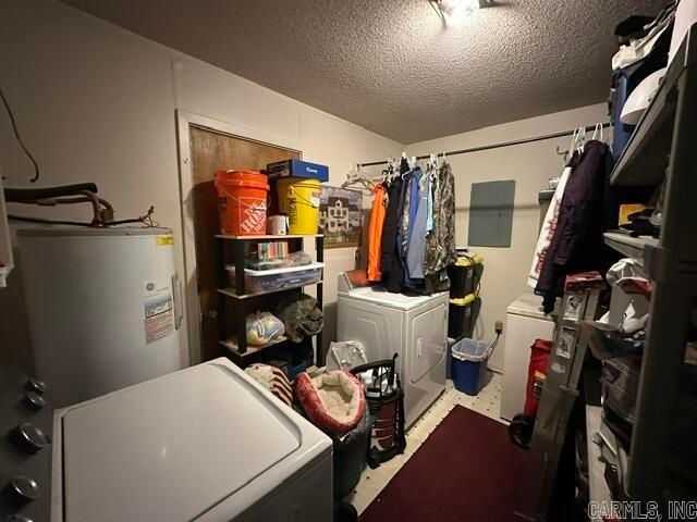 1210 S Center Street, Lonoke, AR 72086