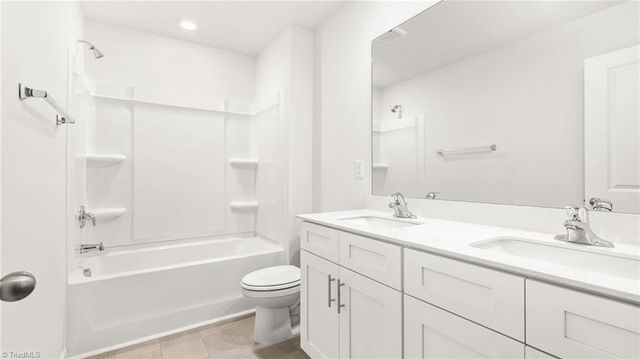 130 Willowbrooke Court, Stokesdale, NC 27357