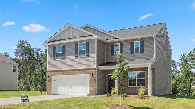 130 Willowbrooke Court, Stokesdale, NC 27357