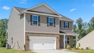 130 Willowbrooke Court, Stokesdale, NC 27357