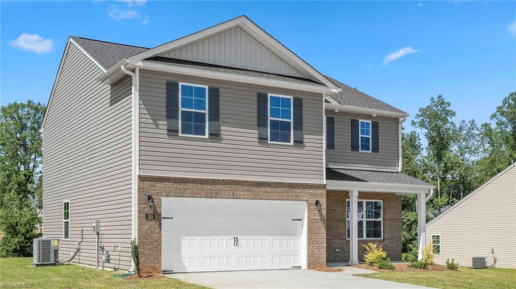 130 Willowbrooke Court, Stokesdale, NC 27357