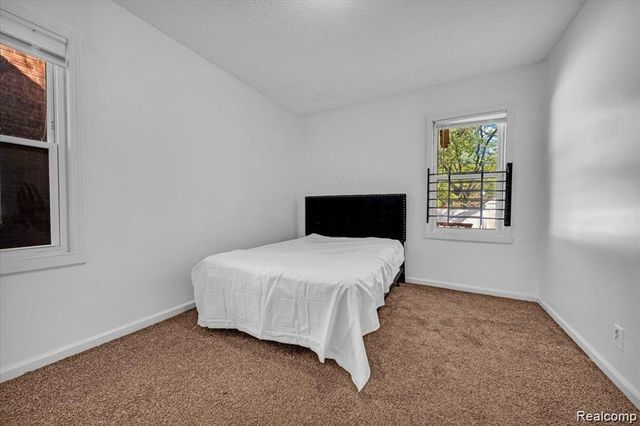 16608 Mansfield Street, Detroit, MI 48235