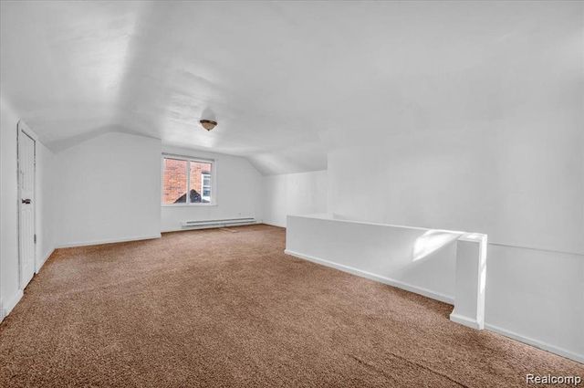 16608 Mansfield Street, Detroit, MI 48235