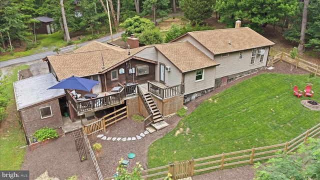 200 REVENOOR RD, Harpers Ferry, WV 25425