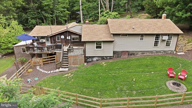 200 REVENOOR RD, Harpers Ferry, WV 25425