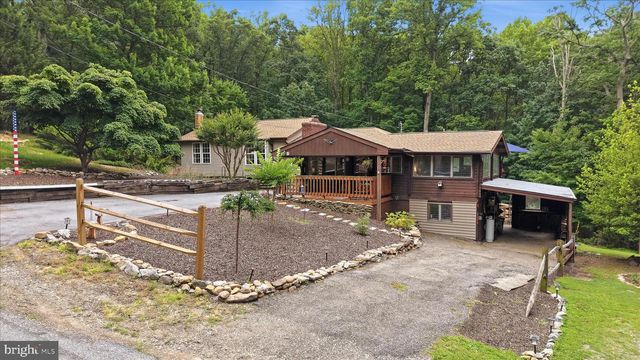 200 REVENOOR RD, Harpers Ferry, WV 25425