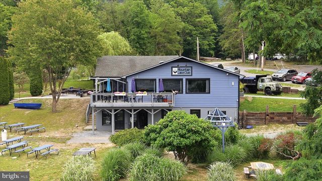 200 REVENOOR RD, Harpers Ferry, WV 25425