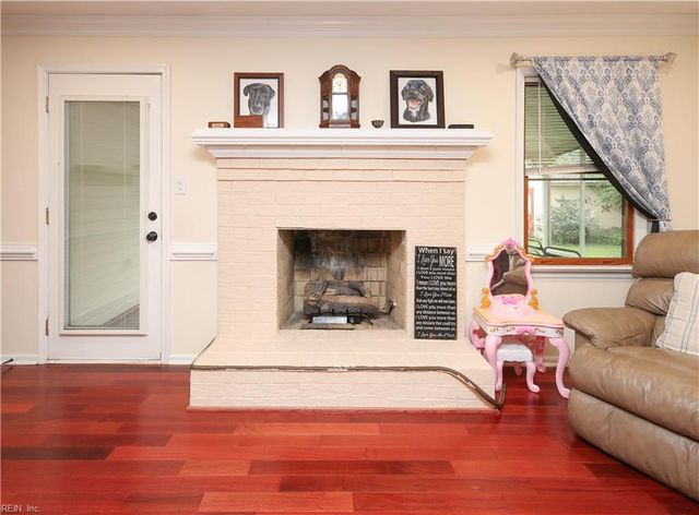 229 Kensington WAY, Chesapeake, VA 23322