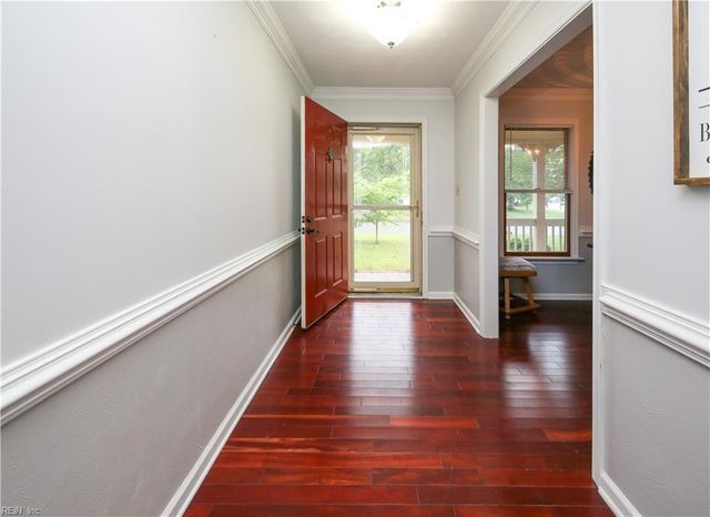 229 Kensington WAY, Chesapeake, VA 23322