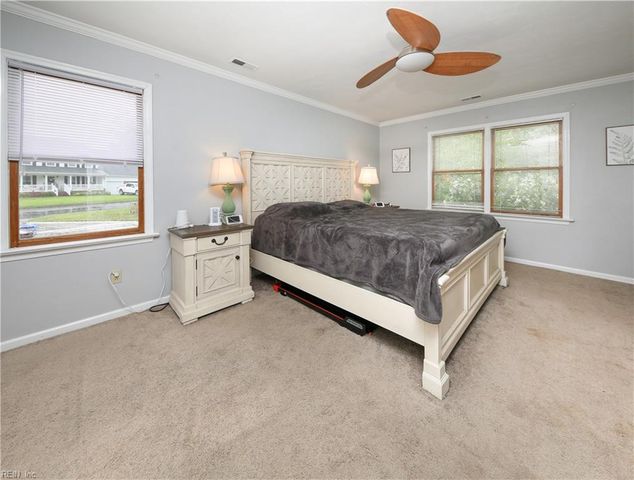 229 Kensington WAY, Chesapeake, VA 23322