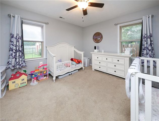 229 Kensington WAY, Chesapeake, VA 23322