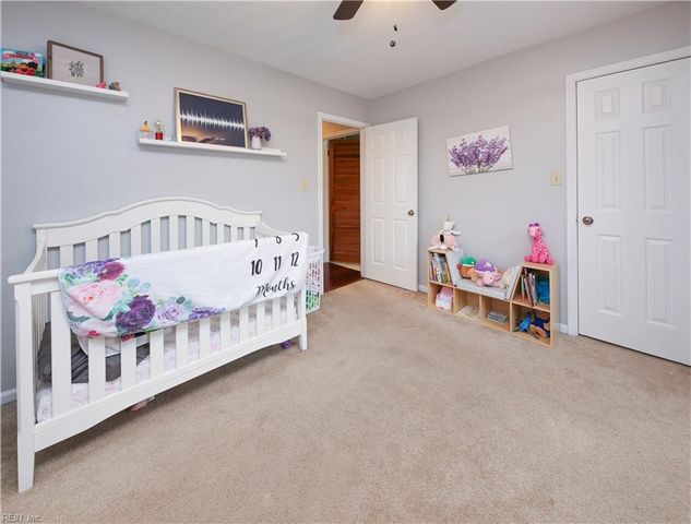 229 Kensington WAY, Chesapeake, VA 23322