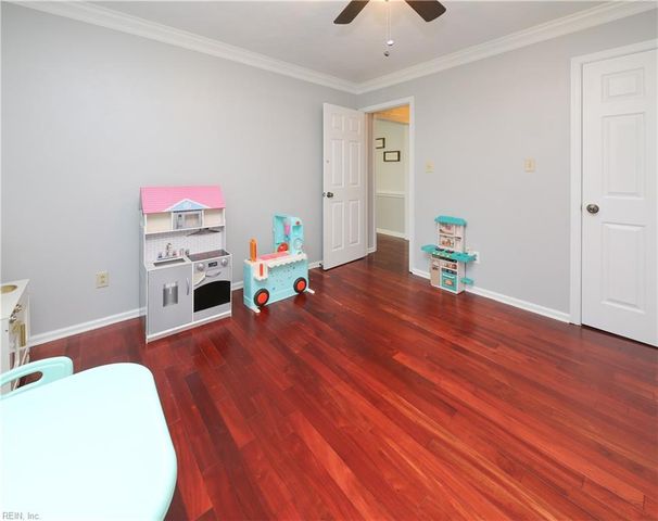 229 Kensington WAY, Chesapeake, VA 23322
