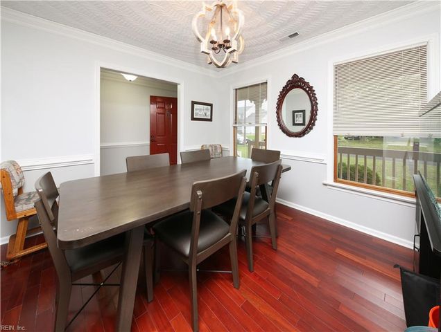 229 Kensington WAY, Chesapeake, VA 23322