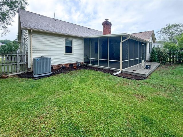 229 Kensington WAY, Chesapeake, VA 23322