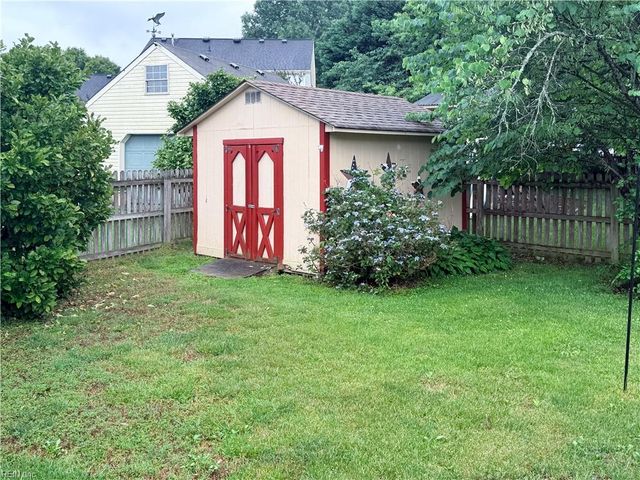 229 Kensington WAY, Chesapeake, VA 23322