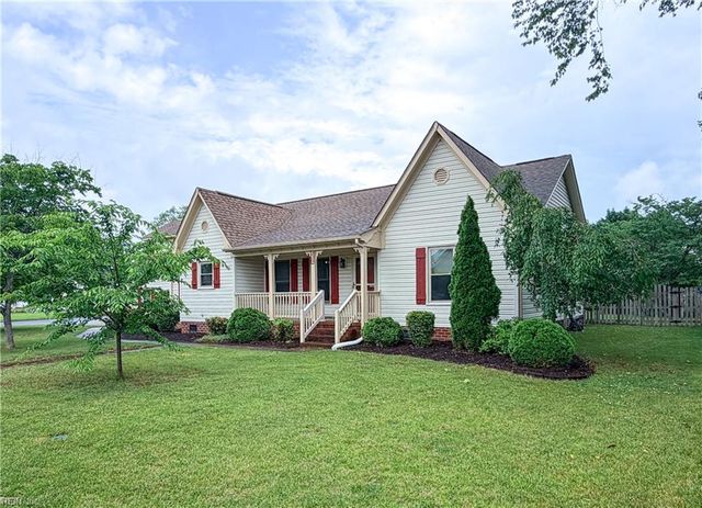 229 Kensington WAY, Chesapeake, VA 23322