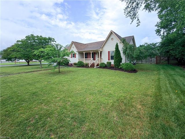 229 Kensington WAY, Chesapeake, VA 23322