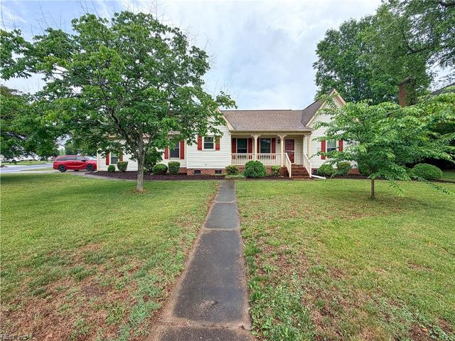 229 Kensington WAY, Chesapeake, VA 23322