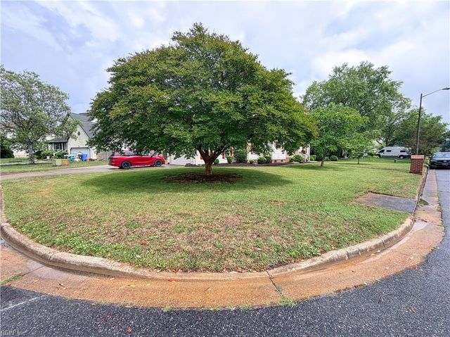 229 Kensington WAY, Chesapeake, VA 23322