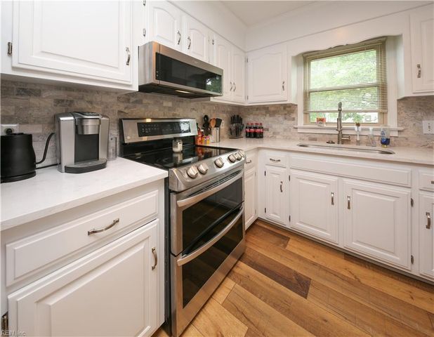 229 Kensington WAY, Chesapeake, VA 23322