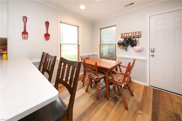 229 Kensington WAY, Chesapeake, VA 23322